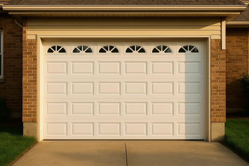 Contact Adrian Garage Door